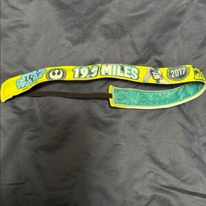 Star Wars Themed Headband 2017